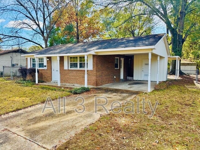 3318 Arborfield Rd in Montgomery, AL - Building Photo - Building Photo