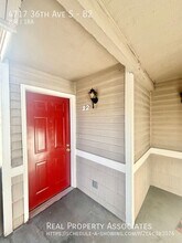 4717 36th Ave S in Seattle, WA - Building Photo - Building Photo
