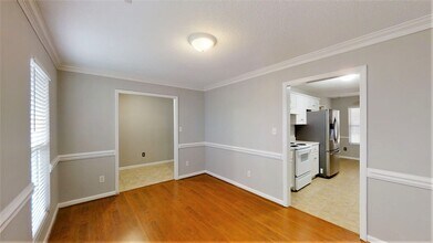 4654 Crested Butte Rd in Augusta, GA - Building Photo - Building Photo