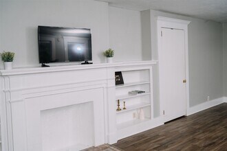 1406 NW 19th St-Unit -N/A in Oklahoma City, OK - Building Photo - Building Photo