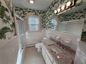 1121 Forest Hills Rd NW in Wilson, NC - Building Photo - Building Photo