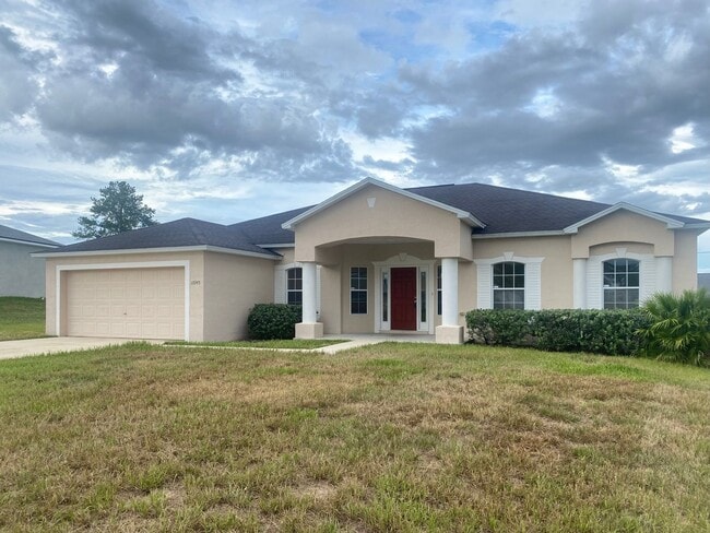 property at 13345 SW 48th Ave