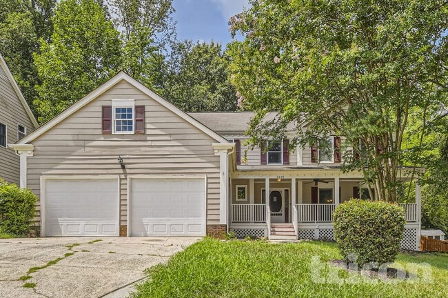 2229 Century Oaks Ln in Charlotte, NC - Building Photo - Building Photo