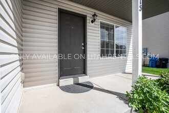 215 S 1050 W in Spanish Fork, UT - Building Photo - Building Photo