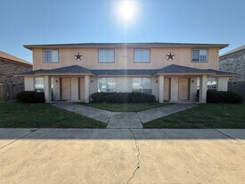 4504 Alan Kent Dr in Killeen, TX - Building Photo