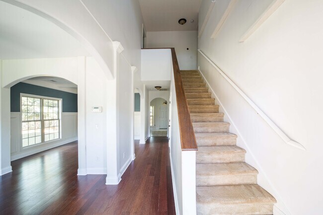 5151 Mccaghren Dr in Columbus, GA - Building Photo - Building Photo
