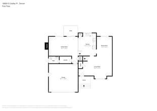 18900 E Chaffee Pl in Denver, CO - Building Photo - Building Photo