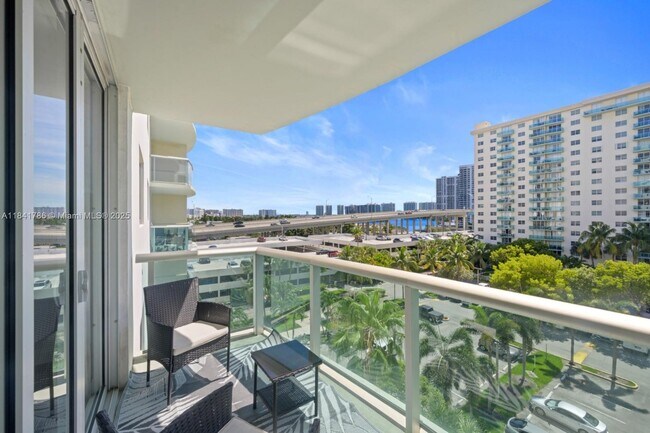 property at 19380 Collins Ave