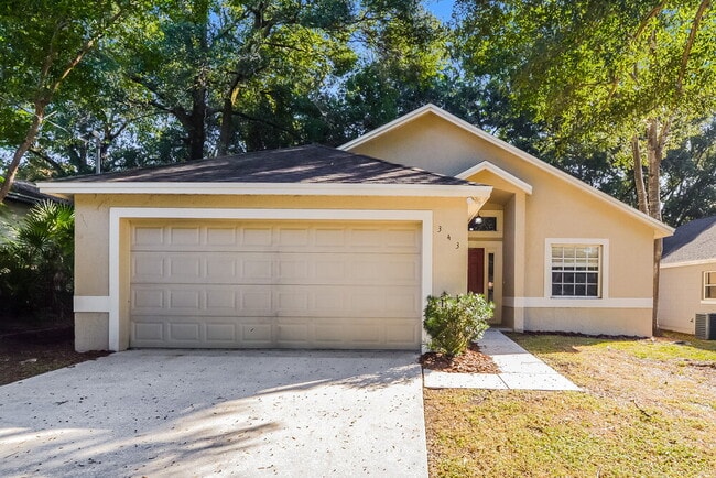 property at 343 S Lancelot Ave