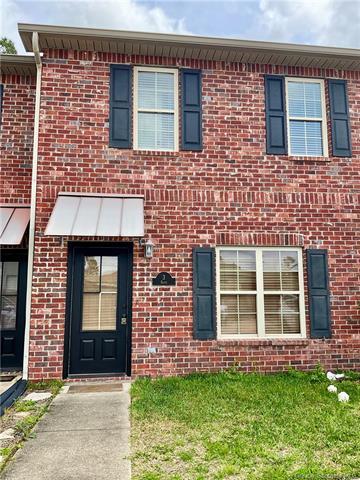 property at 620 Bienville St
