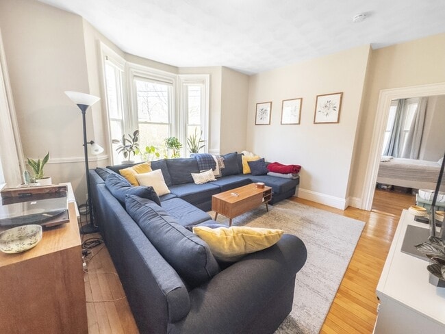 property at 68 Pleasant St