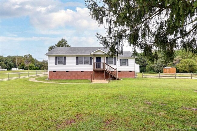 5930 Farmers Dr in Barhamsville, VA - Building Photo - Building Photo