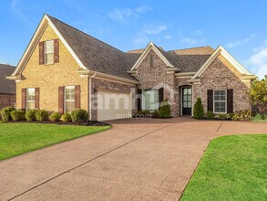 3284 Vineyard Dr S in Southaven, MS - Building Photo - Building Photo