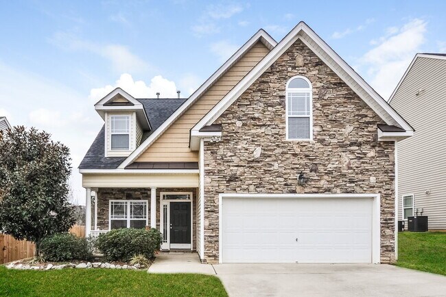 property at 1040 Bridlemine Dr