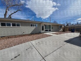4613 N Weber St in Colorado Springs, CO - Building Photo
