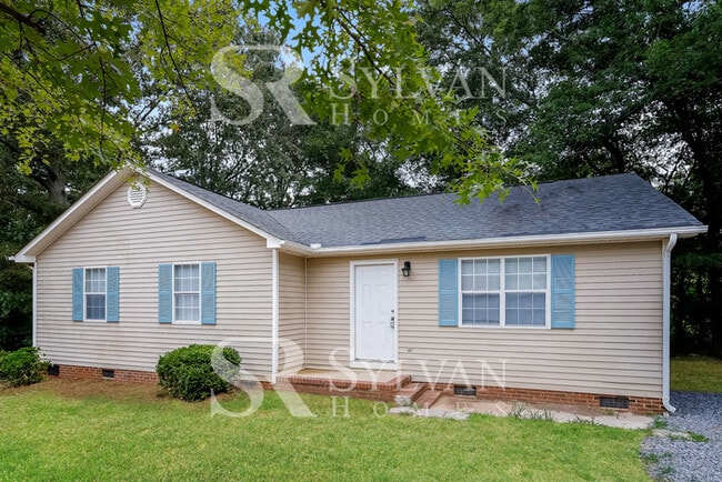 property at 201 Killian Cir