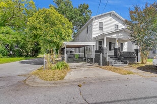 516 2nd Ave in New Bern, NC - Building Photo
