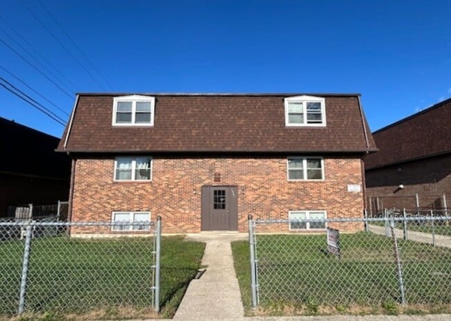 property at 1809 Gerald Dr