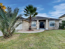 2884 Alaskan Way in Jacksonville, FL - Building Photo