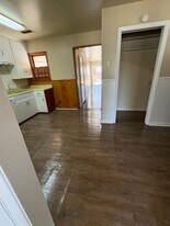 1948 S Roosevelt St in Amarillo, TX - Building Photo