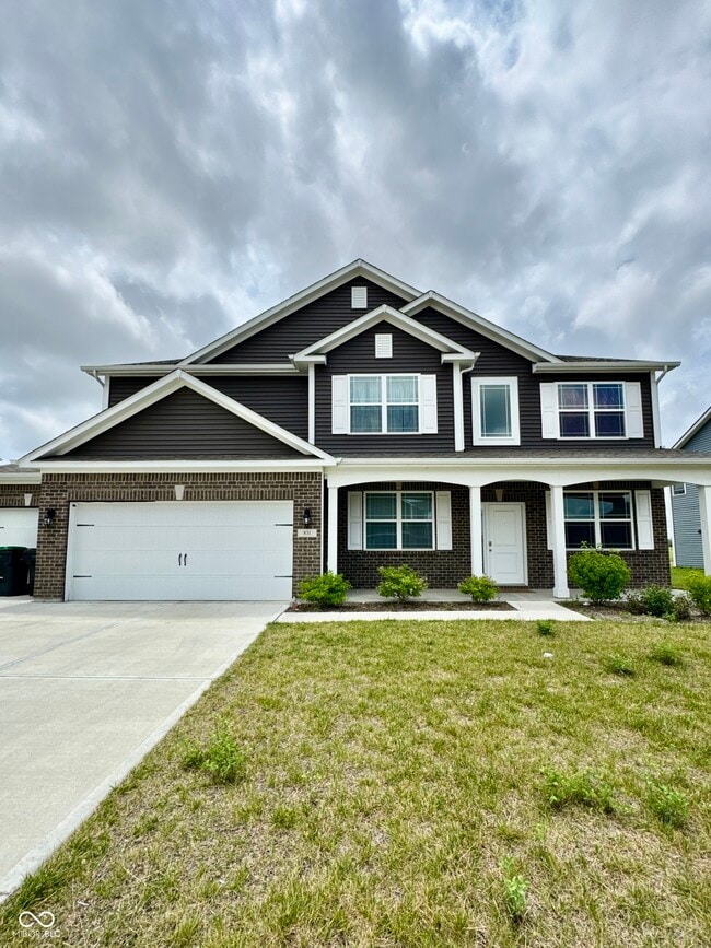 property at 831 Blaine Dr