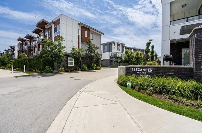 property at 20834-480 80 Ave