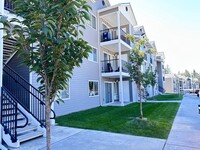 Assembly Trail in Spokane, WA - Foto de edificio - Building Photo