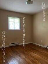 1021 W Cascade Ave in Bloomington, IN - Building Photo - Building Photo