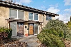 property at 731 Hibbard Rd