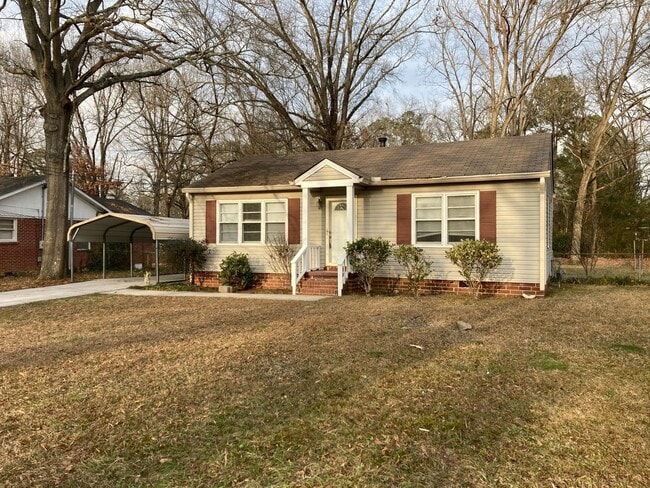 26 Tyler St NW in Rome, GA - Building Photo - Building Photo