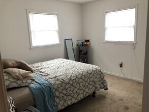 517 Old Central Rd, Unit D in Clemson, SC - Building Photo - Building Photo