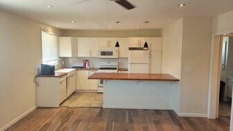 3561 N E St, Unit NA in San Bernardino, CA - Building Photo