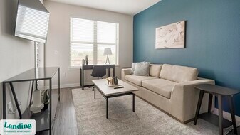 14015 Univ Pass, Unit 2214 in San Antonio, TX - Building Photo