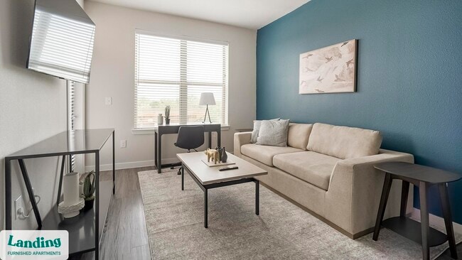 14015 Univ Pass, Unit 2214