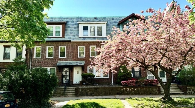 property at 99-15 Ascan Ave
