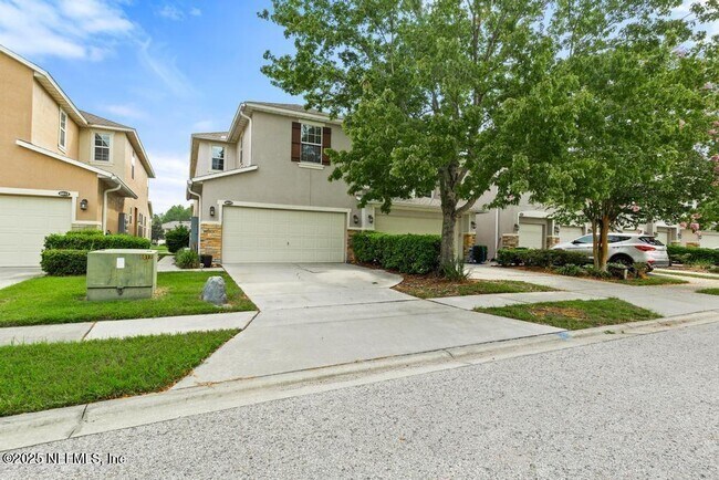 property at 6019 Bartram Village Dr