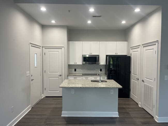 property at 681 N Alexander St