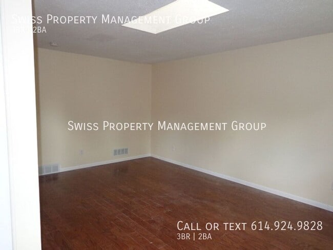 2514 Lipton Rd in Columbus, OH - Building Photo - Building Photo