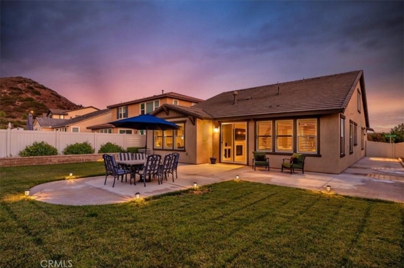 35775 Garrano Ln in Fallbrook, CA - Building Photo