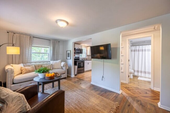 145 Griffeth St-Unit -ID1247965P in Athens, GA - Building Photo - Building Photo