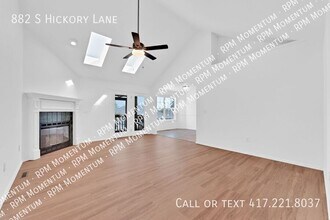 882 S Hickory Ln in Nixa, MO - Building Photo - Building Photo