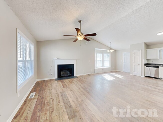 115 Huntington Way in Dallas, GA - Building Photo - Building Photo