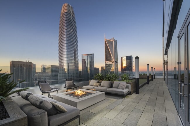 Spera in San Francisco, CA - Building Photo - Building Photo