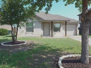412 Azurite Dr in Jarrell, TX - Building Photo - Building Photo