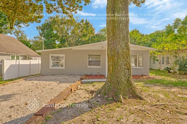 4560 Merrimac Ave in Jacksonville, FL - Building Photo - Building Photo