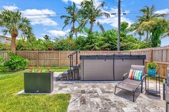201 SE 7th St in Delray Beach, FL - Building Photo - Building Photo