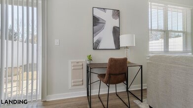 1720 Rocky River Rd, Unit 2728-A in Charlotte, NC - Building Photo - Building Photo