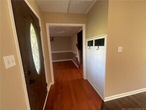 6617 Valley Falls Rd in Hope Mills, NC - Building Photo - Building Photo
