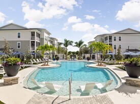 Verity Luxury Apartments in Vero Beach, FL - Building Photo