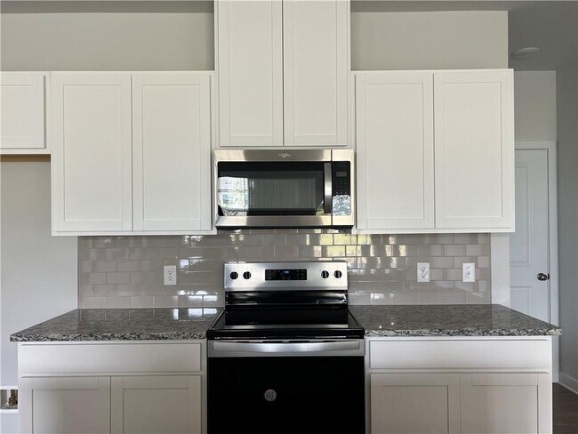 73 Toter Pl in Dawsonville, GA - Building Photo - Building Photo